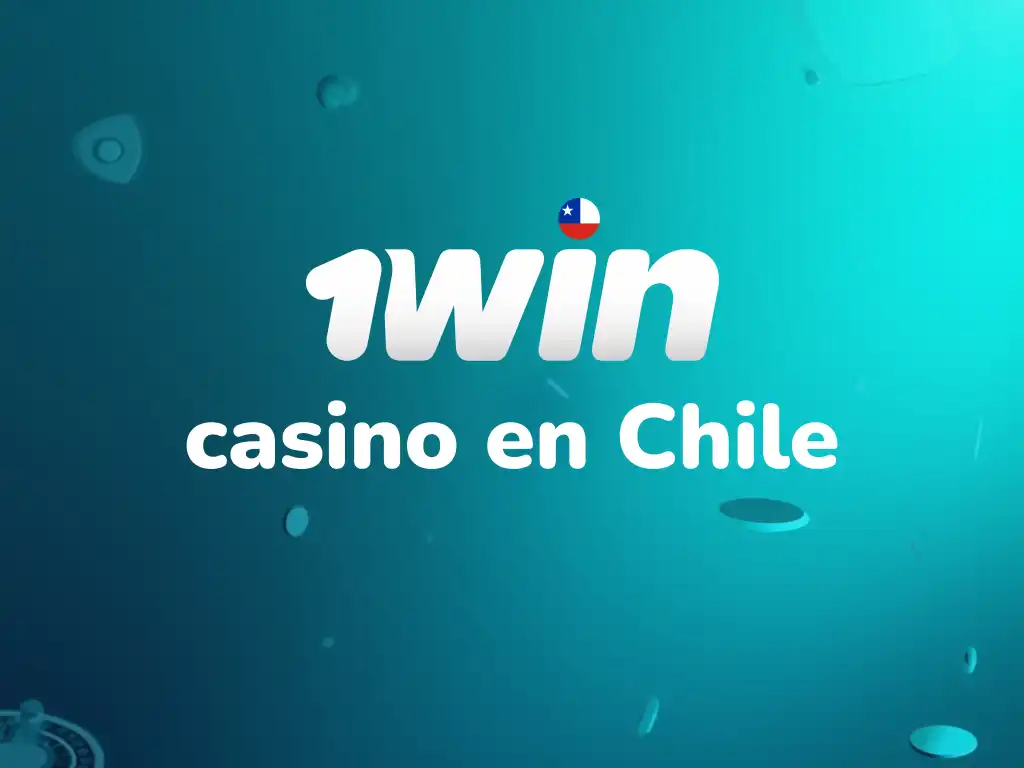 1win Chile: Casino en Línea y Apuestas Deportivas en Chile | Regístrate Ahora